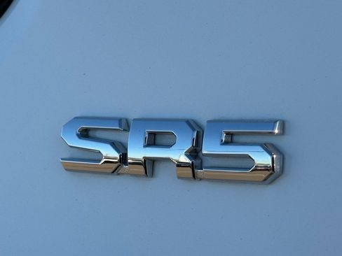 Used 2025 Toyota Tacoma SR5 image 11