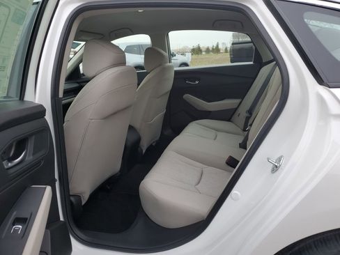 Certified 2023 Honda Accord LX image 31