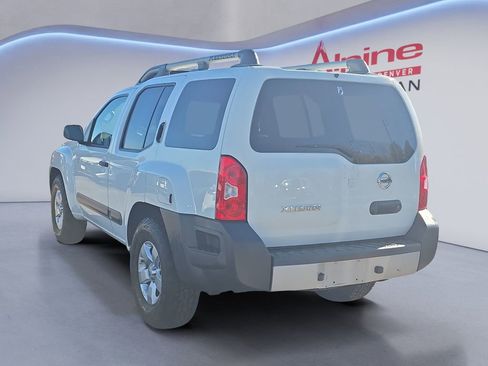 Used 2013 Nissan Xterra S image 3