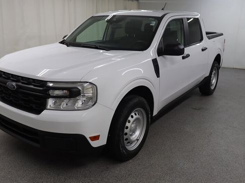 Used 2022 Ford Maverick XL w/ Equipment Group 100A Standard AWD/4WD image 3