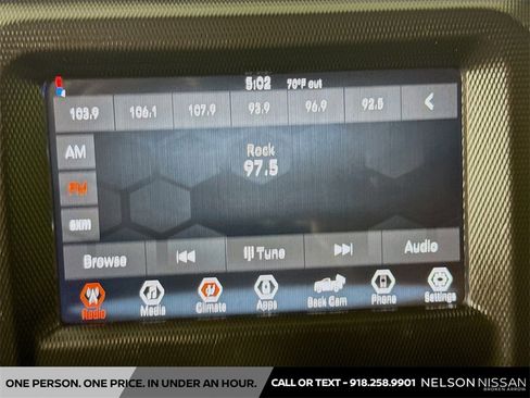 Used 2022 Jeep Gladiator Sport image 14