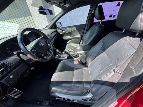 Used 2017 Honda Accord Sport Special Edition image 6