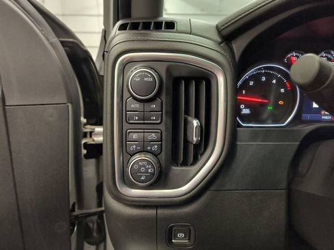Used 2022 Chevrolet Silverado 3500 LTZ w/ LTZ Plus Package AWD/4WD image 28