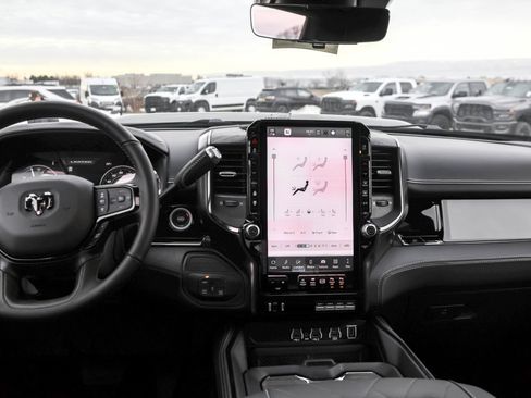 New 2026 RAM 2500 Limited image 18