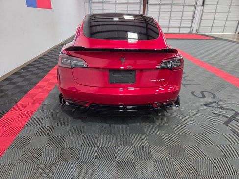 Used 2023 Tesla Model 3 Long Range image 19