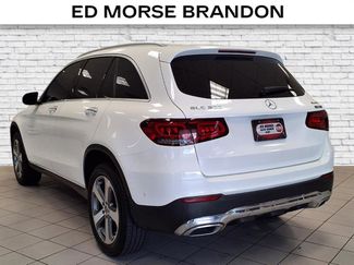 Used 2022 Mercedes-Benz GLC 300 4MATIC video 3
