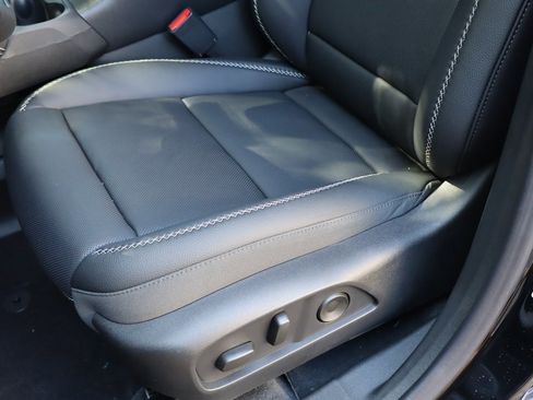 New 2026 GMC Terrain Denali image 11