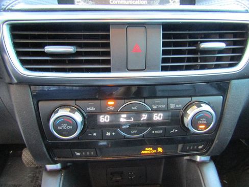 Used 2016 MAZDA CX-5 Grand Touring image 18