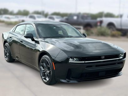 New 2026 Dodge Charger R/T
