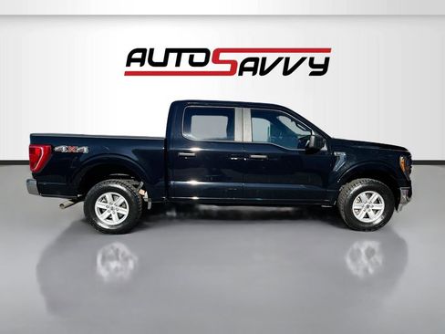 Used 2023 Ford F150 XLT image 8