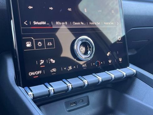 New 2026 GMC Terrain Elevation image 28