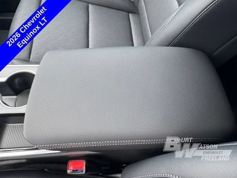 New 2026 Chevrolet Equinox LT w/ Convenience Package II AWD/4WD image 21