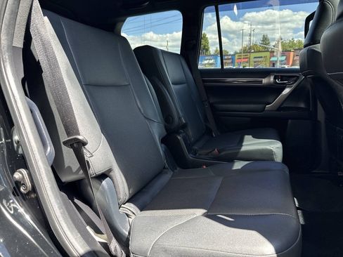 Used 2020 Lexus GX 460 Premium AWD/4WD image 20