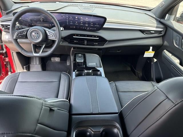 New 2026 Buick Enclave Sport Touring w/ Power Package FWD image 18