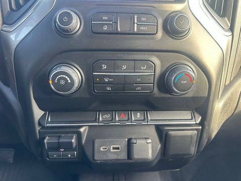 Used 2022 Chevrolet Silverado 2500 LT image 23