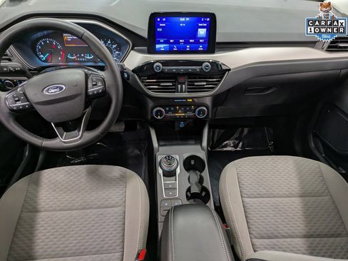 Used 2022 Ford Escape SE w/ Convenience Package AWD/4WD image 25