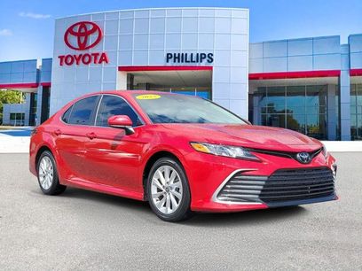 Used 2023 Toyota Camry LE