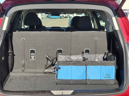 Used 2025 Subaru Ascent Bronze Edition image 12