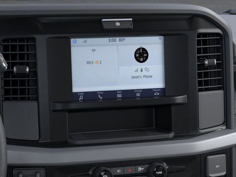 New 2026 Ford F350 XL image 14