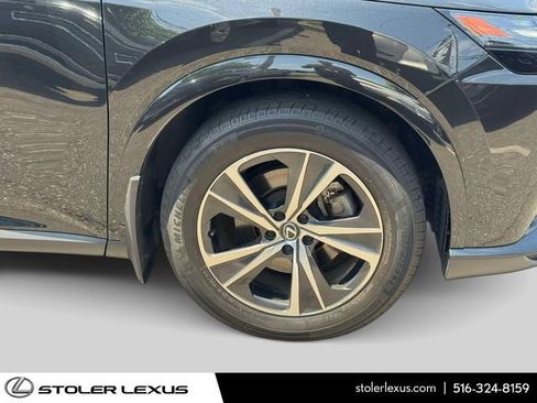 Used 2024 Lexus RX 350 Premium w/ Accessory Package (Z1) AWD/4WD image 8