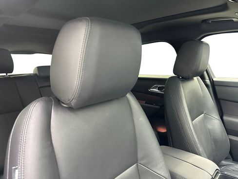 Used 2025 Land Rover Range Rover Velar Dynamic SE AWD/4WD image 45