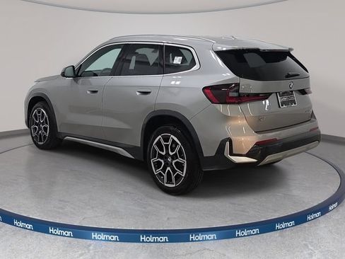 Certified 2026 BMW X1 xDrive28i AWD/4WD image 7