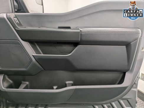 Used 2023 Ford F150 XL w/ STX Appearance Package AWD/4WD image 28