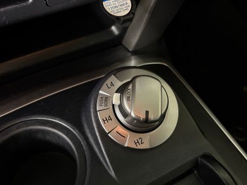 Used 2019 Toyota 4Runner SR5 image 26