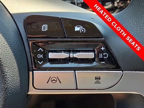Used 2023 Hyundai Tucson SEL FWD image 22