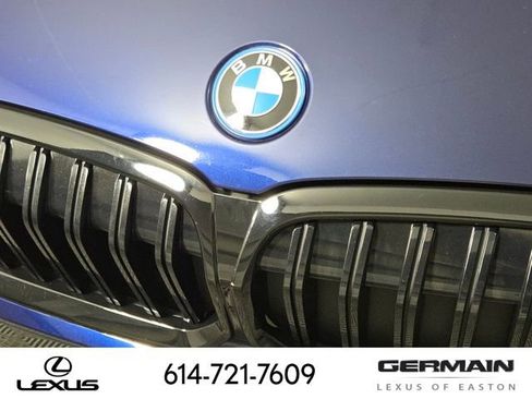 Used 2023 BMW 330e xDrive w/ M Sport Package image 15