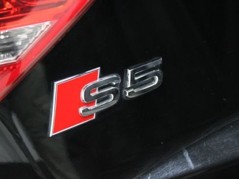 Used 2011 Audi S5 Premium Plus image 10