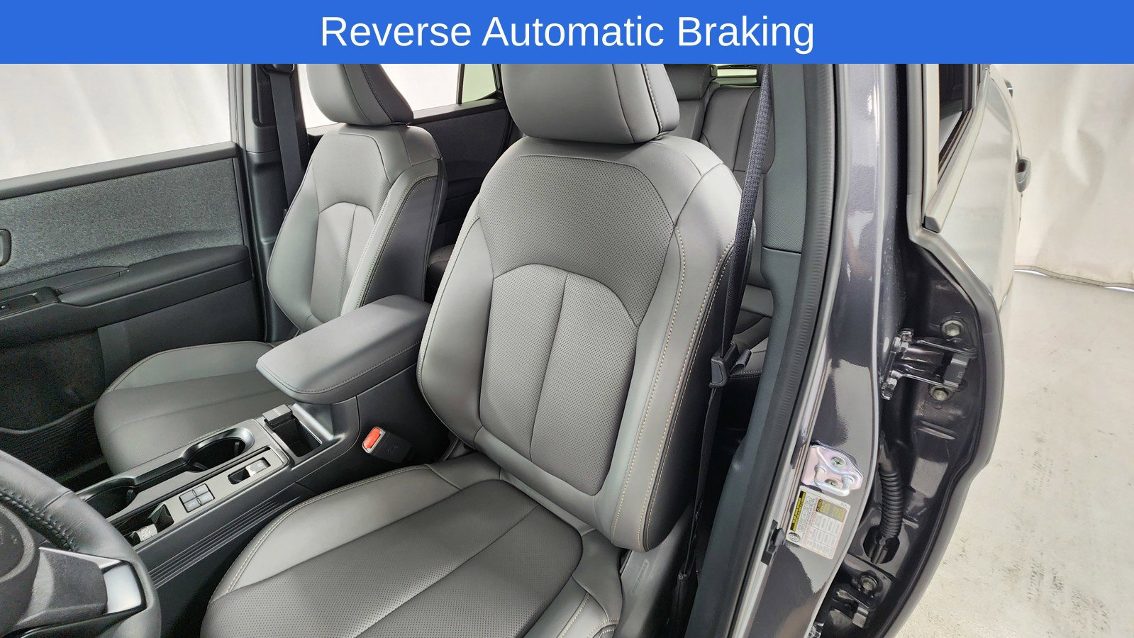 New 2026 Subaru Outback Limited AWD/4WD image 10