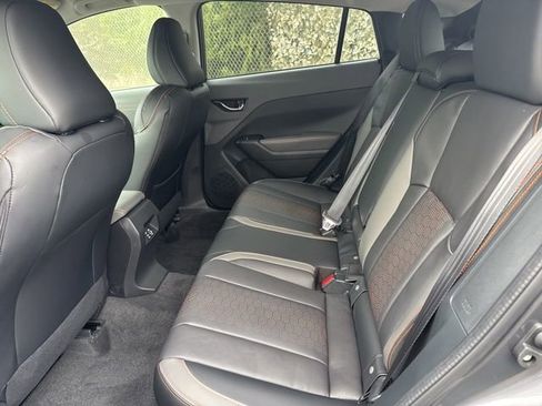 New 2026 Subaru Crosstrek 2.5i Limited w/ Popular Package #3A image 20