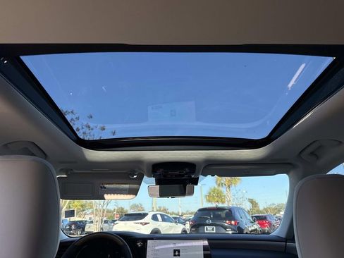 Used 2025 Lexus RX 450h AWD w/ Convenience Package image 21