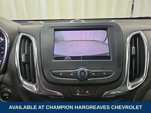 Certified 2024 Chevrolet Equinox LT FWD image 19