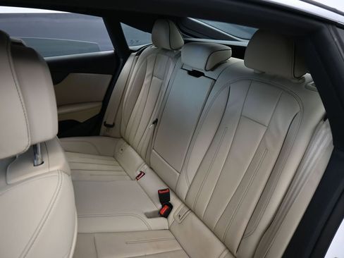 Used 2024 Audi A5 2.0T Premium Plus AWD/4WD image 42