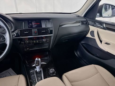 Used 2016 BMW X3 xDrive28i image 27