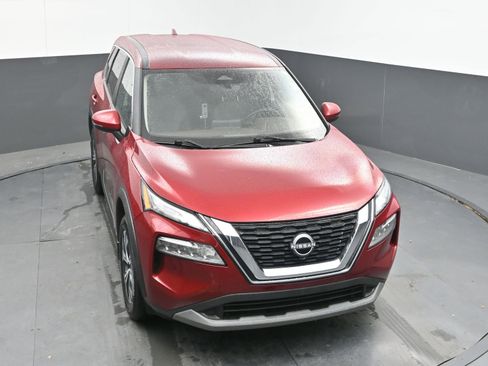 Used 2023 Nissan Rogue SV FWD image 32