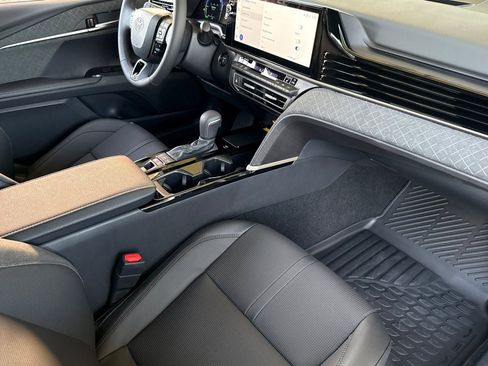 New 2026 Toyota Camry XLE image 18