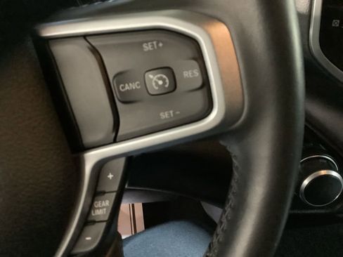 Used 2023 RAM 1500 Big Horn image 25