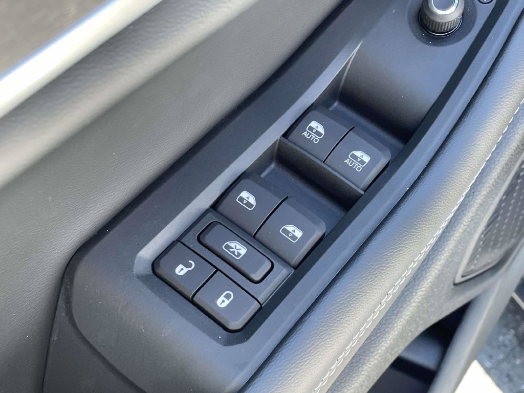 New 2027 Jeep Grand Cherokee 4WD image 25