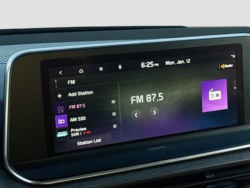 Used 2022 Kia Telluride EX w/ Towing Package image 15