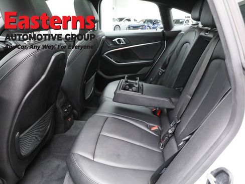 Used 2022 BMW 228i xDrive Gran Coupe AWD/4WD image 24