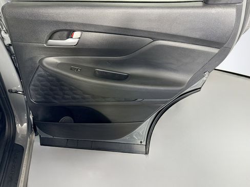 Used 2022 Hyundai Santa Fe SEL image 28