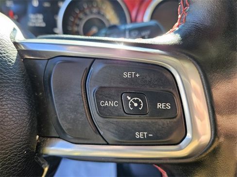 Used 2023 Jeep Wrangler Rubicon w/ Cold Weather Group image 29