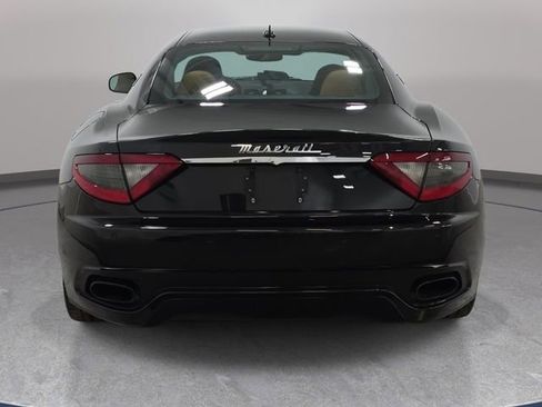 Used 2015 Maserati GranTurismo MC RWD image 7