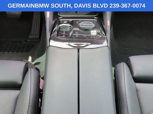 Certified 2024 BMW i5 eDrive40i w/ Premium Package RWD image 20