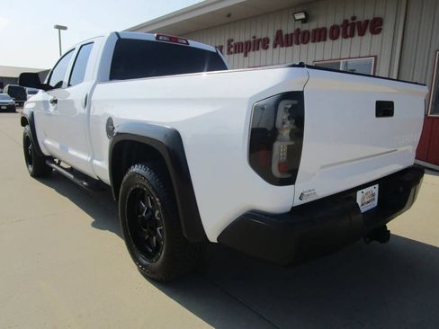 Used 2017 Toyota Tundra SR RWD image 6