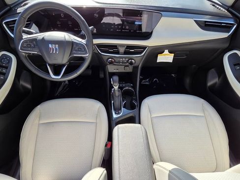 Used 2024 Buick Encore GX Preferred w/ Advanced Technology Package FWD image 10