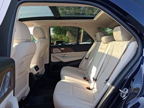 Used 2022 Mercedes-Benz GLE 350 4MATIC image 10
